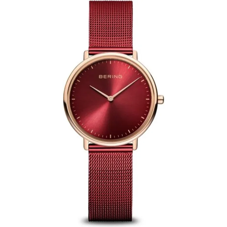 Bering 15729-363 Damen Ultra Slim 29mm 3ATM