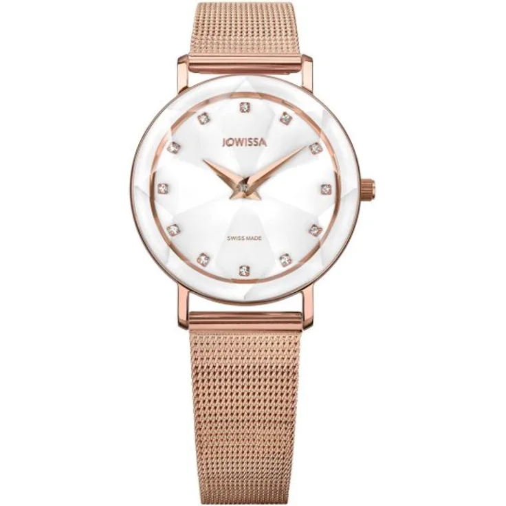 Jowissa J5.610.M Facet Damen 30mm 5ATM