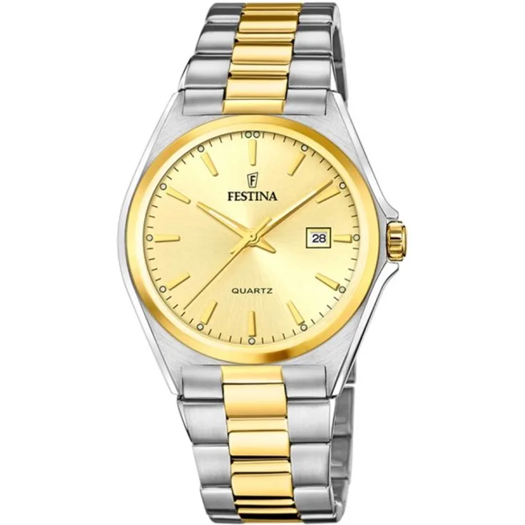 Festina F20554/3 Herren Klassik 40 mm