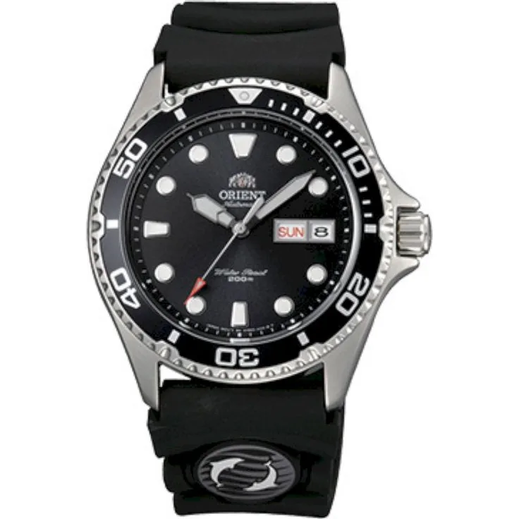 Orient FAA02007B9 Ray II Automatik 42mm 20ATM