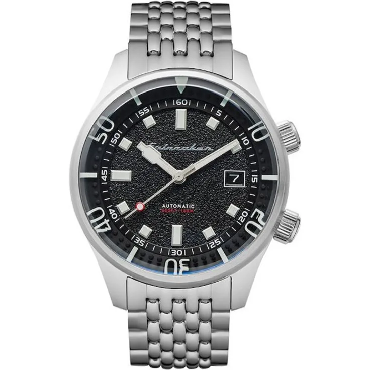 Spinnaker SP-5062-11 Bradner Automatik 42mm 18ATM