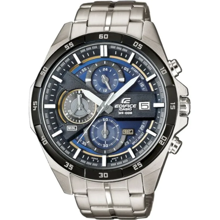 CASIO EFR-556DB-2AVUEF EDIFICE Chrono 46mm 10ATM