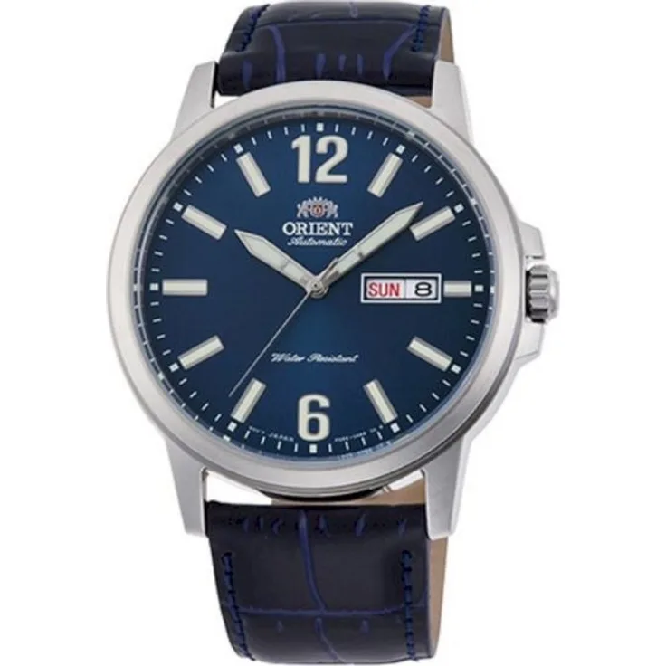 Orient RA-AA0C05L19B Contemporary Automatik 43mm 5ATM