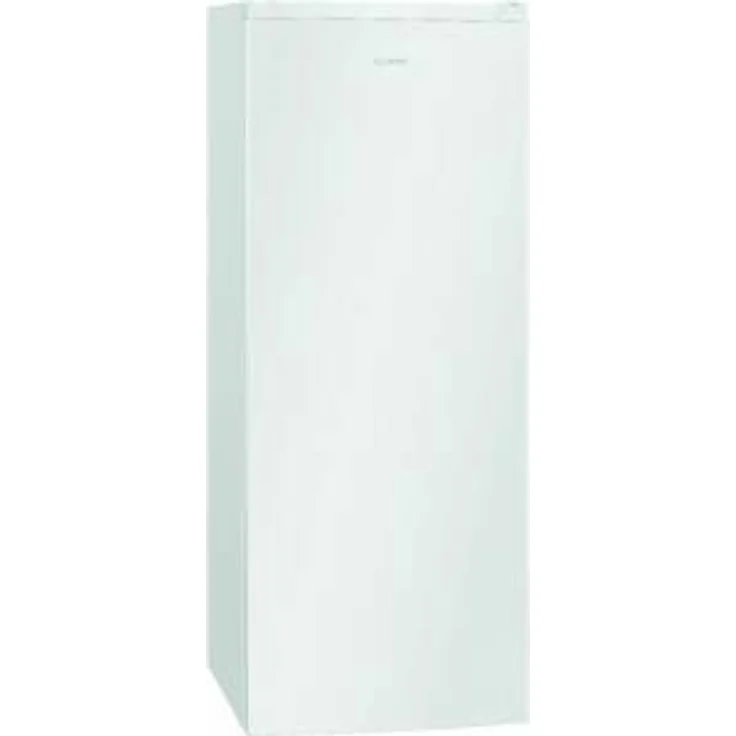 Bomann GS 7343 Gefrierschrank, freistehend, weiß, Breite 54 cm, Energieklasse D – Bild 1