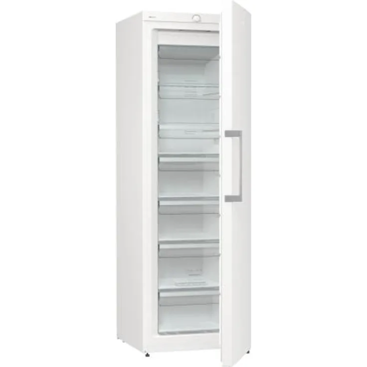 Gorenje FN619EEW5 Gefrierschrank, freistehend, Energieklasse E