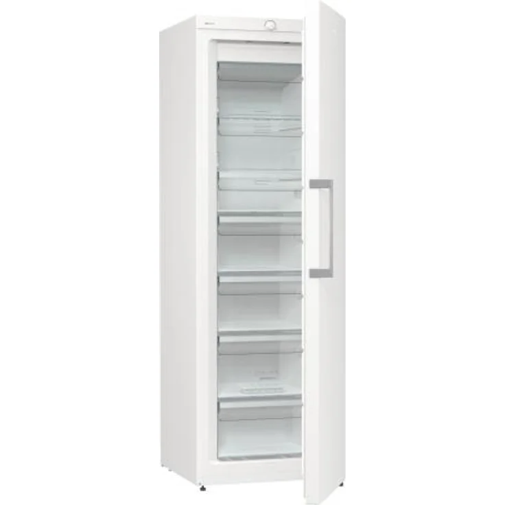 Gorenje FN619EEW5 Gefrierschrank, freistehend, Energieklasse E – Bild 1