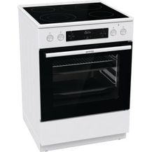 Image for Gorenje GECS6C70WPA Herd, Standgerät, Energieeffizienzklasse A, Garraum 71 l, Breite 60 cm, groß (ab 65 l)