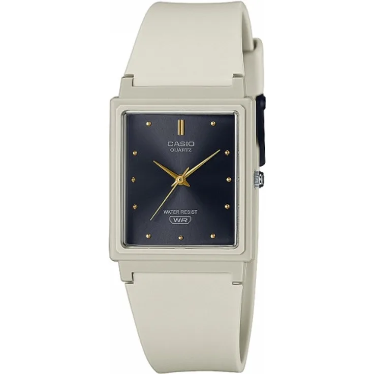 Casio Standard Collection, Quarzuhr, 37 mm 