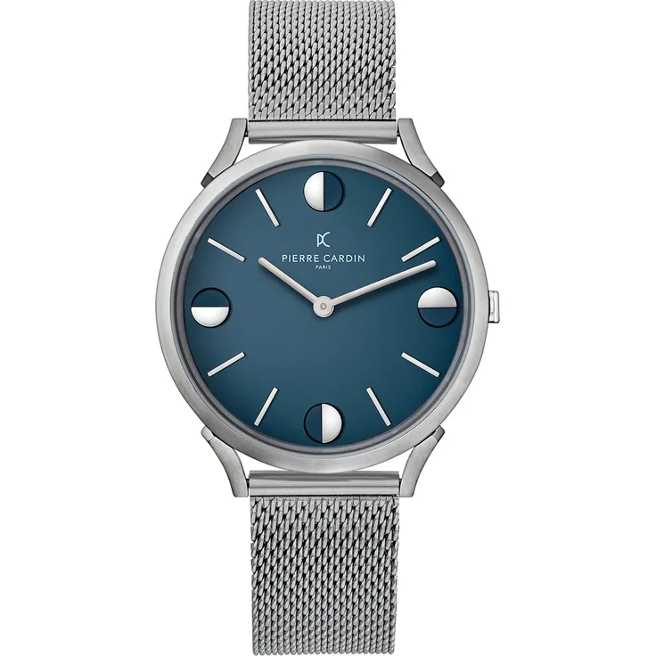 Pierre Cardin Cpi 2013, Quarzuhr, 40 mm 