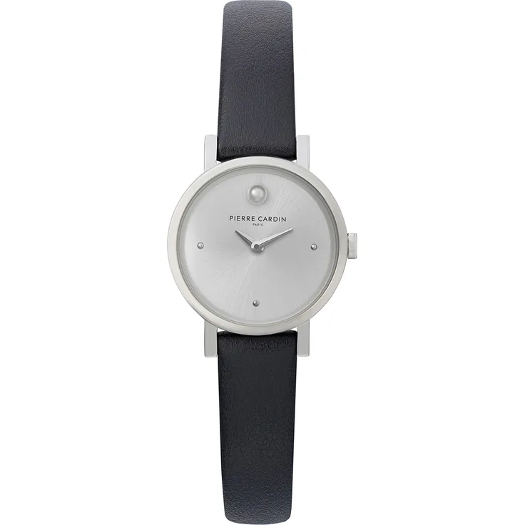 Pierre Cardin Ccm 0504, Quarzuhr, 27 mm 