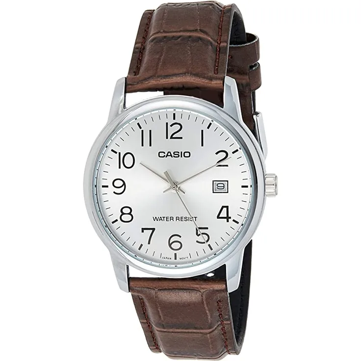 Casio Collection, Quarzuhr, 37 mm 