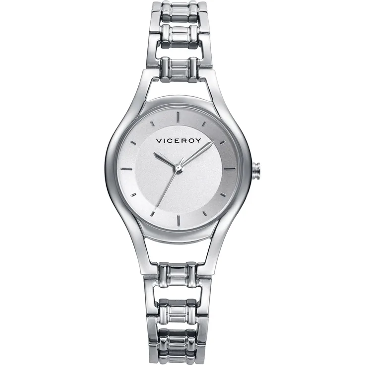 Viceroy 401146 07, Quarzuhr, 30 mm 