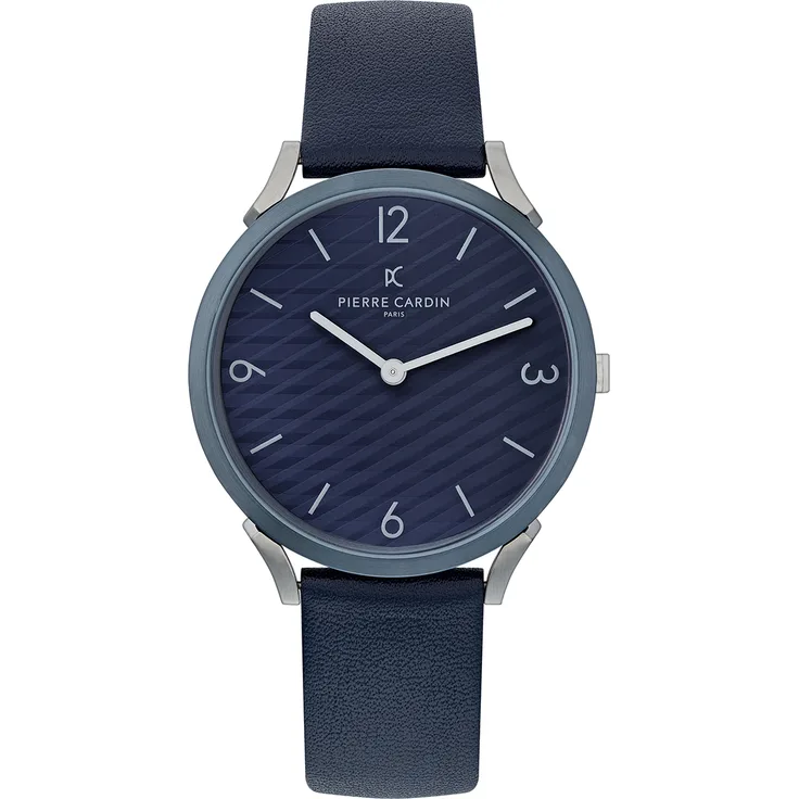 Pierre Cardin Cpi 2017, Quarzuhr, 40 mm 