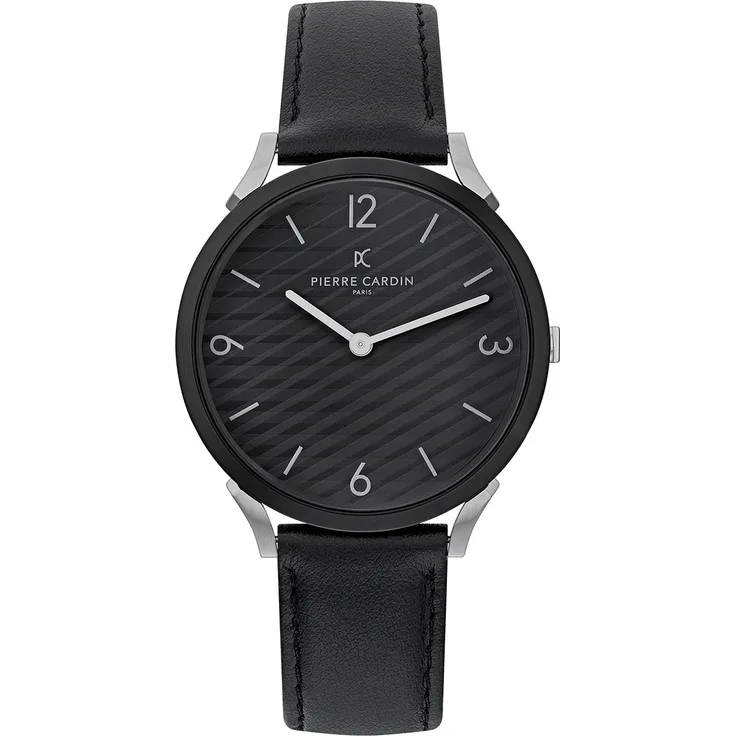 Pierre Cardin Cpi 2018, Quarzuhr, 40 mm 