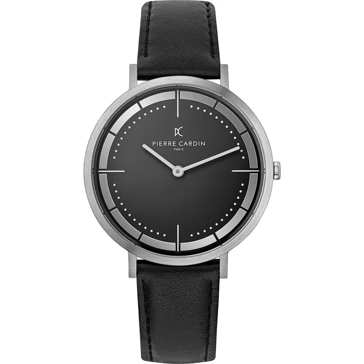 Pierre Cardin Cbv 1029, Quarzuhr, 42 mm 