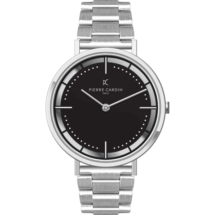 Pierre Cardin Cbv 1028, Quarzuhr, 41 mm 
