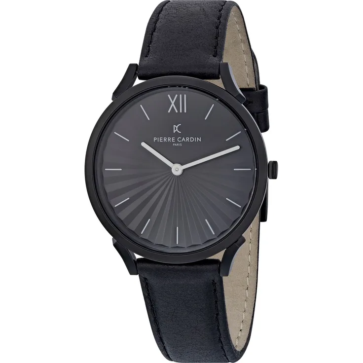 Pierre Cardin Cpi 2006, Quarzuhr, 40 mm 