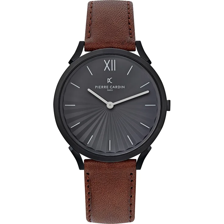Pierre Cardin Cpi 2007, Quarzuhr, 40 mm 