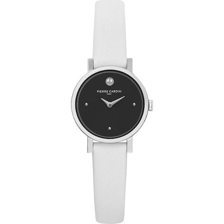 Pierre Cardin Ccm 0505, Quarzuhr, 27 mm 