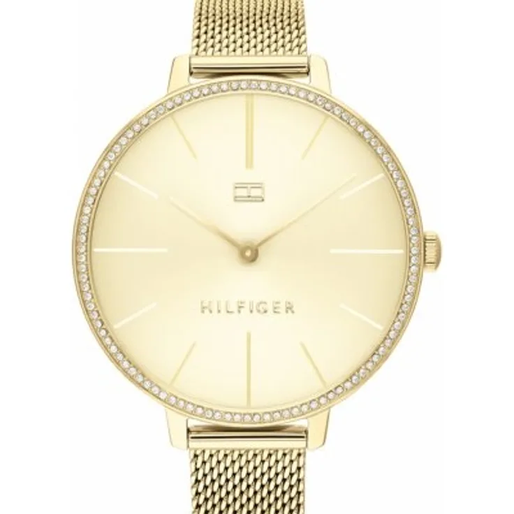 Tommy Hilfiger 1782114, Quarzuhr, 38 mm 