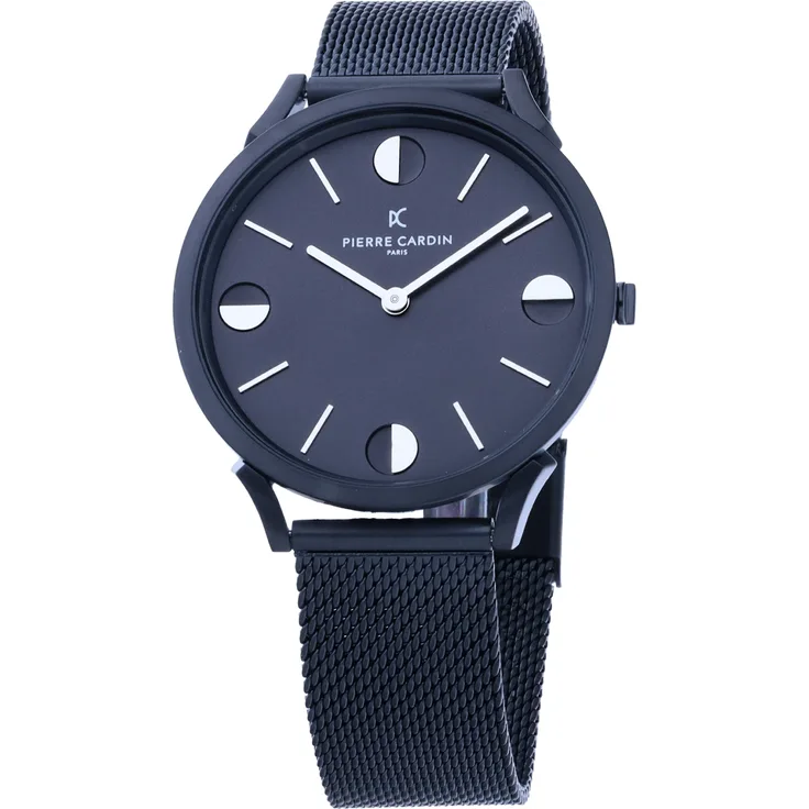 Pierre Cardin Cpi 2066, Quarzuhr, 41 mm 