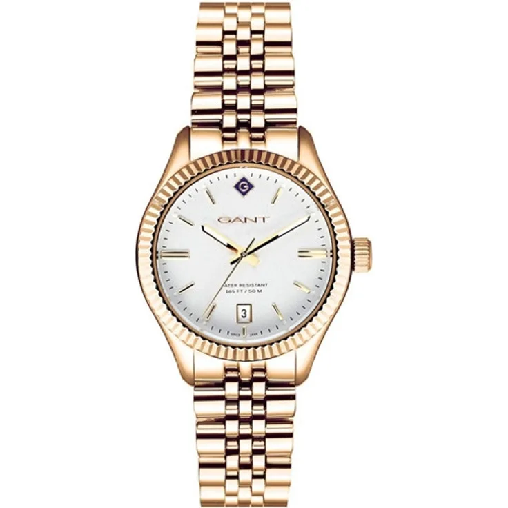 Gant Watches G136008, Quarzuhr, 34 mm 