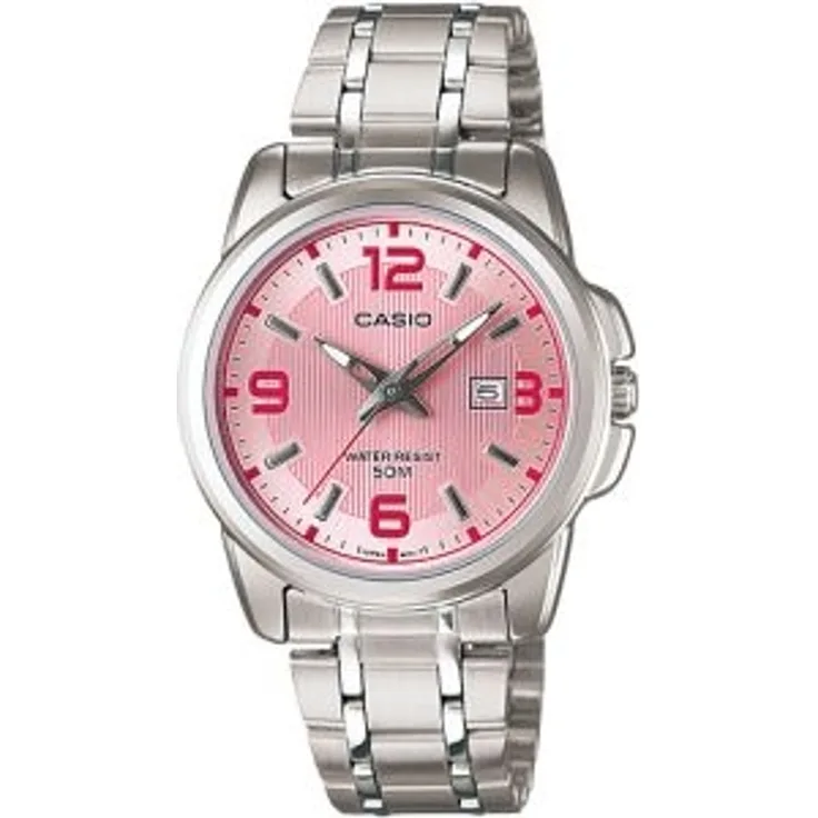 Casio Enticer Lady, Quarzuhr, 36 mm 