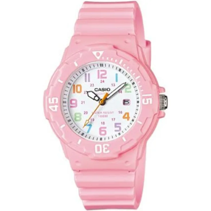 Casio Collection, Quarzuhr, 34 mm 