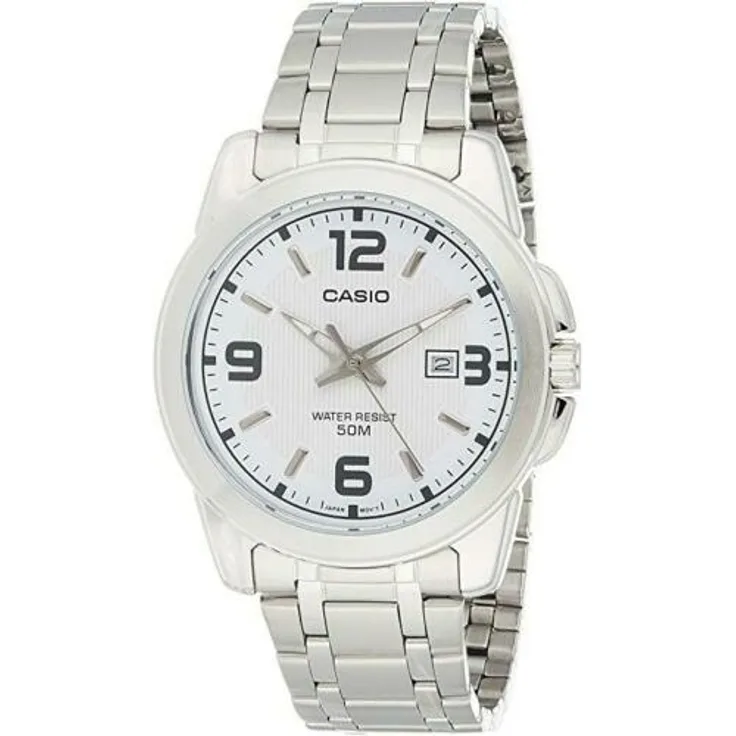 Casio Collection, Quarzuhr, 45 mm 