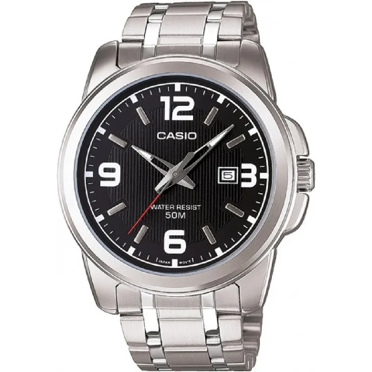 Casio Collection, Quarzuhr, 45 mm 