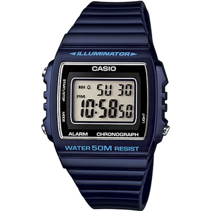 Casio Sport, Quarzuhr, 40 mm 