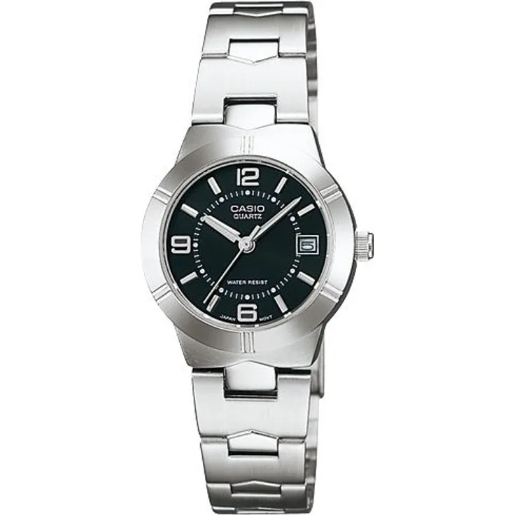 Casio Enticer Lady, Quarzuhr, 25 mm 