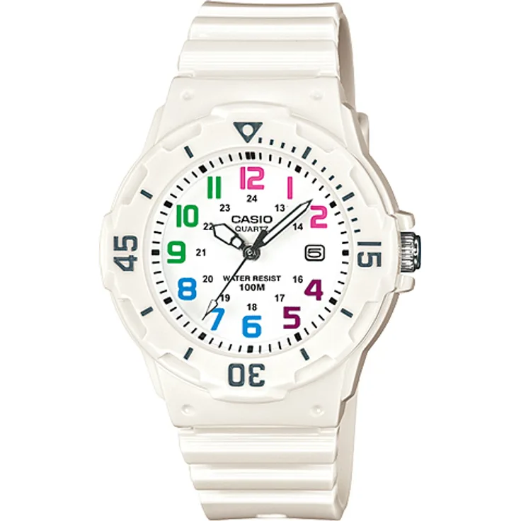 Casio Collection, Quarzuhr, 34 mm 