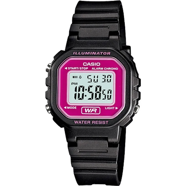 Casio Classic, Quarzuhr, 30 mm 