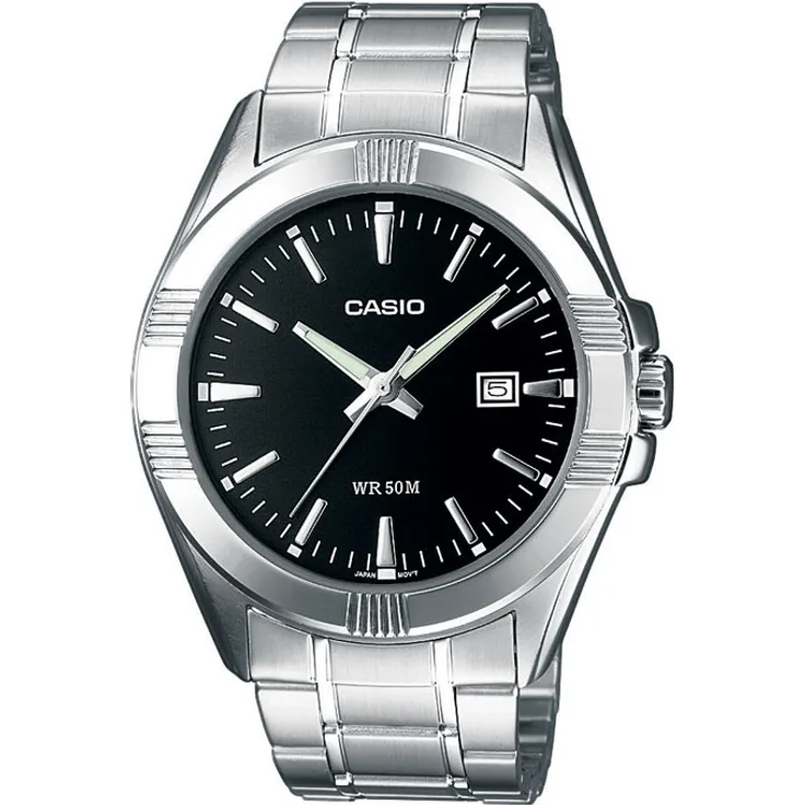 Casio Collection, Quarzuhr, 43 mm 