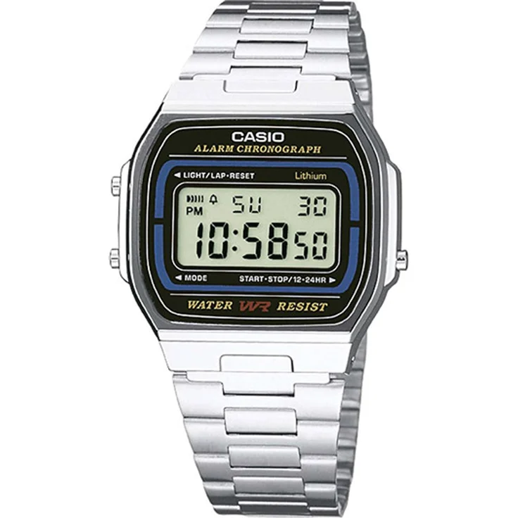 Casio Vintage, Quarzuhr, 33 mm  – Bild 1