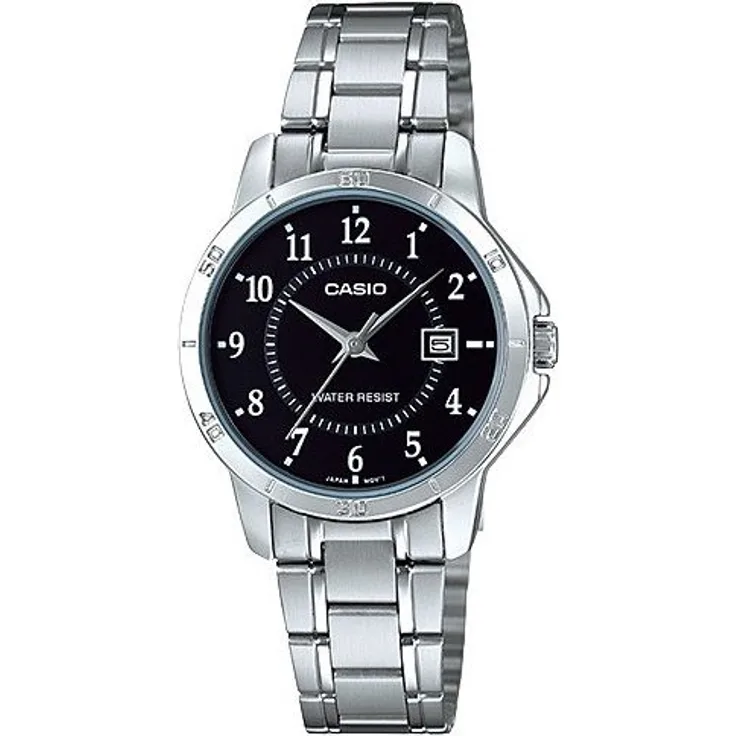 Casio Collection, Quarzuhr, 25 mm 