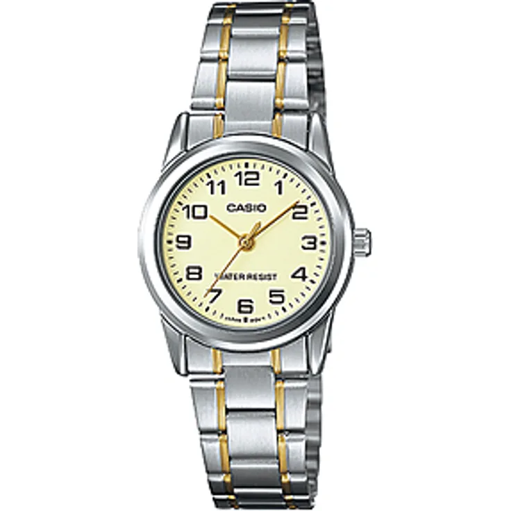 Casio Collection, Quarzuhr, 30 mm 