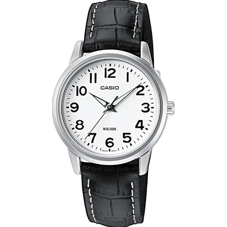 Casio Collection, Quarzuhr, 30 mm 