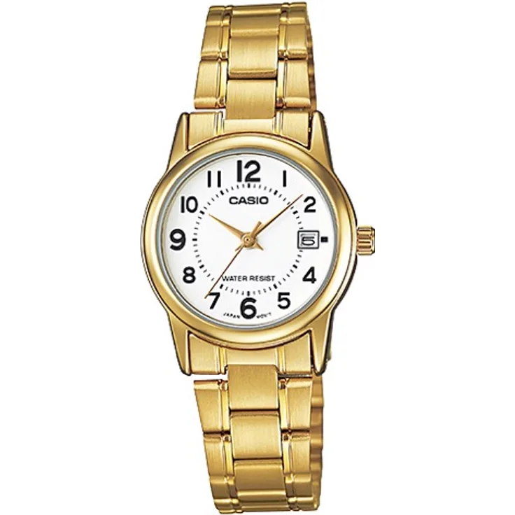 Casio Collection, Quarzuhr, 32 mm 