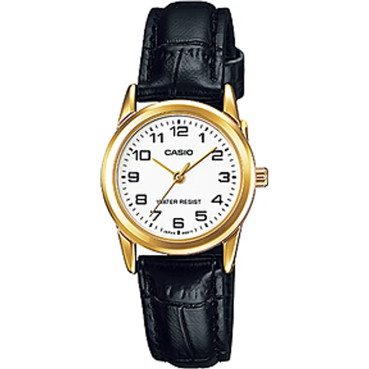Casio Collection, Quarzuhr, 30 mm 