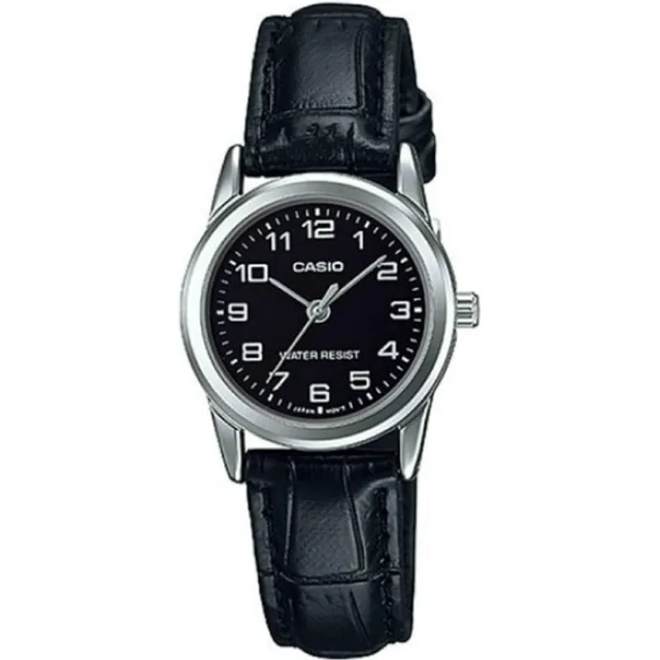 Casio Collection, Quarzuhr, 30 mm 