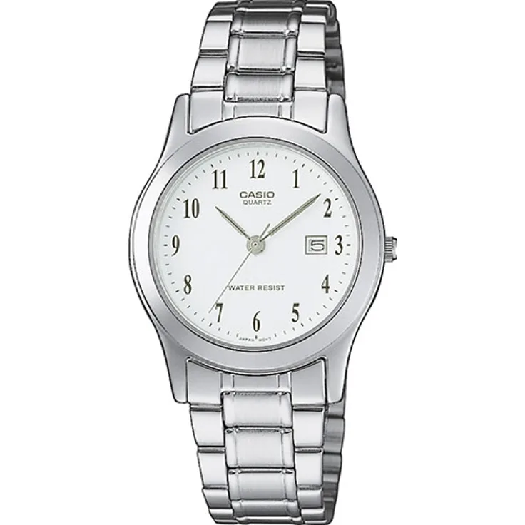 Casio Damen Armbanduhr LTP 1141PA 7BEF, analog
