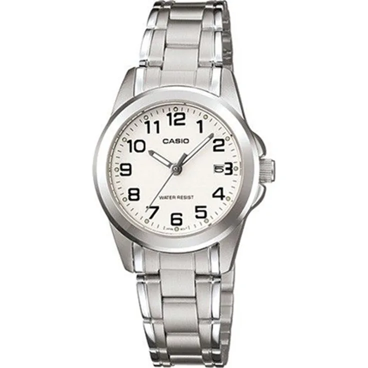 Casio Collection, Quarzuhr, 28 mm 
