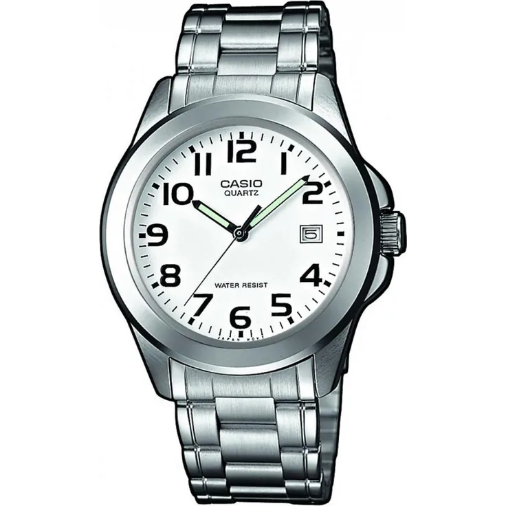 Casio Collection, Quarzuhr, 40 mm 