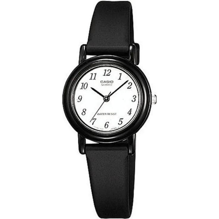 Casio Standard, Quarzuhr, 24 mm 