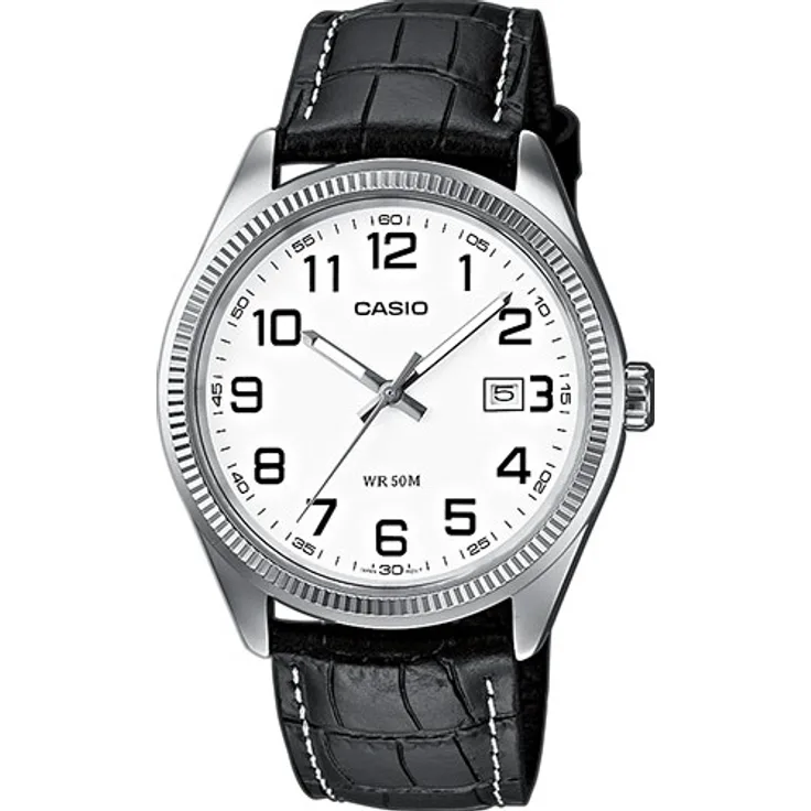 Casio MTP-1302PL-7BVEF Collection Herren 39mm 5ATM