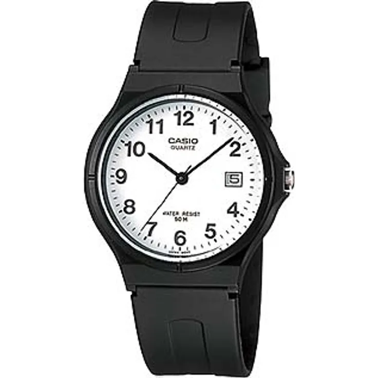 Casio Collection, Quarzuhr, 36 mm 