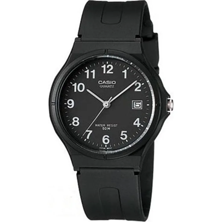 Casio Collection, Quarzuhr, 36 mm 