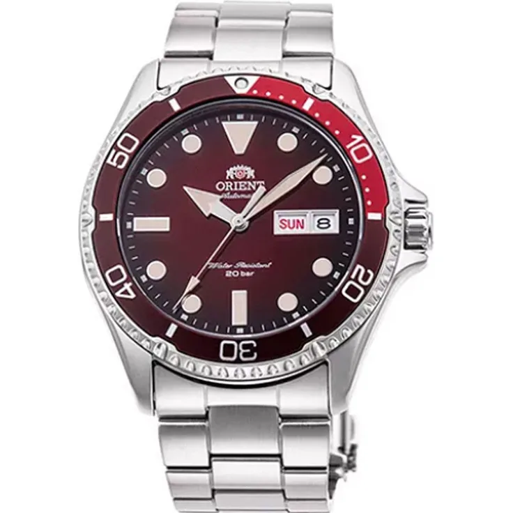 Orient RA-AA0814R19B Mako Kamasu Automatik 42mm 20ATM